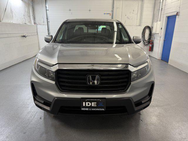 used 2023 Honda Ridgeline car, priced at $32,990