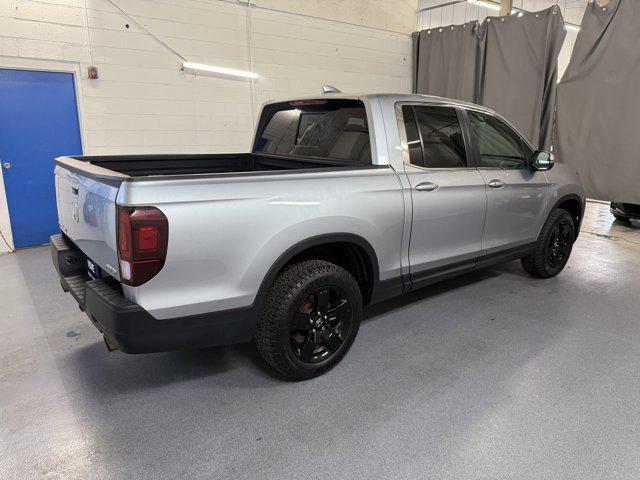 used 2023 Honda Ridgeline car, priced at $32,990