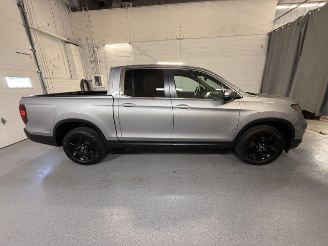 used 2023 Honda Ridgeline car, priced at $32,990