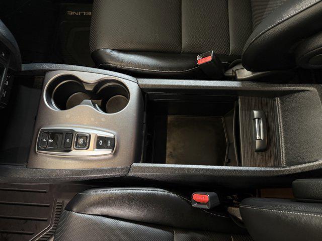 used 2023 Honda Ridgeline car, priced at $32,990