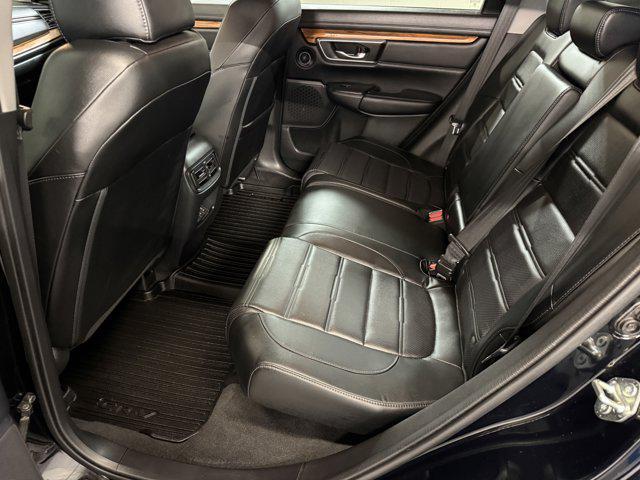 used 2020 Honda CR-V car, priced at $29,790