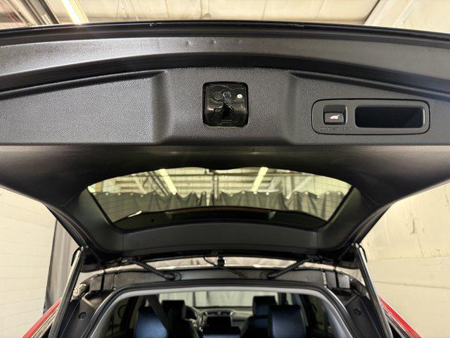 used 2020 Honda CR-V car, priced at $29,790