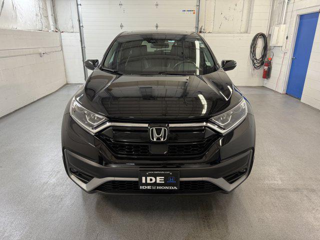 used 2020 Honda CR-V car, priced at $29,790