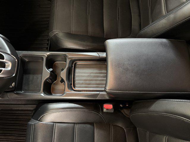 used 2020 Honda CR-V car, priced at $29,790