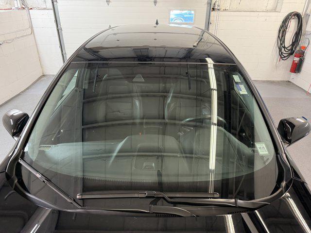 used 2020 Honda CR-V car, priced at $29,790