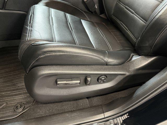used 2020 Honda CR-V car, priced at $29,790