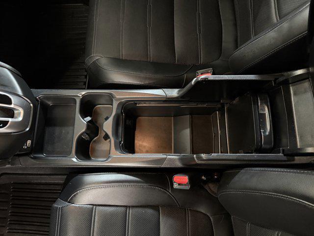 used 2020 Honda CR-V car, priced at $29,790