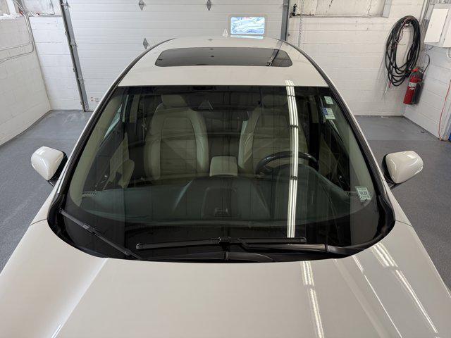 used 2022 Honda CR-V car, priced at $31,590