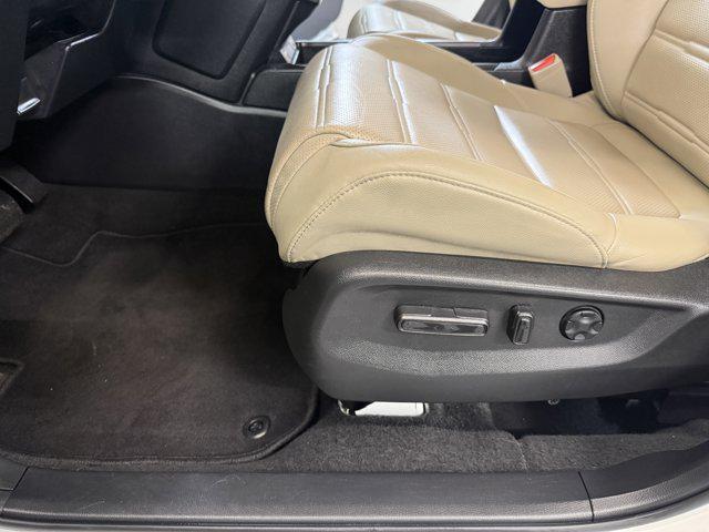 used 2022 Honda CR-V car, priced at $31,590