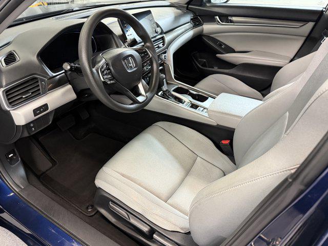 used 2020 Honda Accord car, priced at $23,890