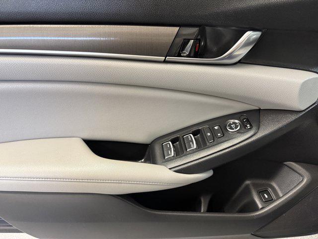 used 2020 Honda Accord car, priced at $23,890