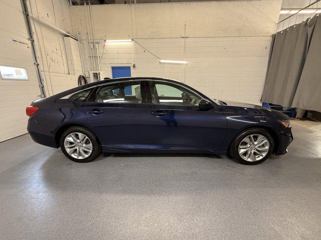 used 2020 Honda Accord car, priced at $23,890