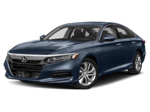 used 2020 Honda Accord car, priced at $22,900