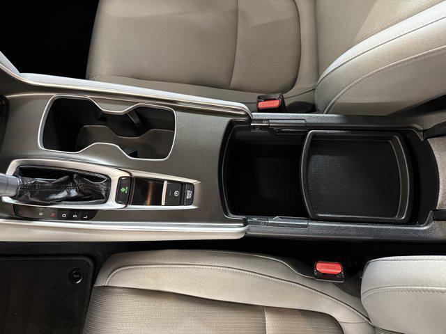 used 2020 Honda Accord car, priced at $23,890