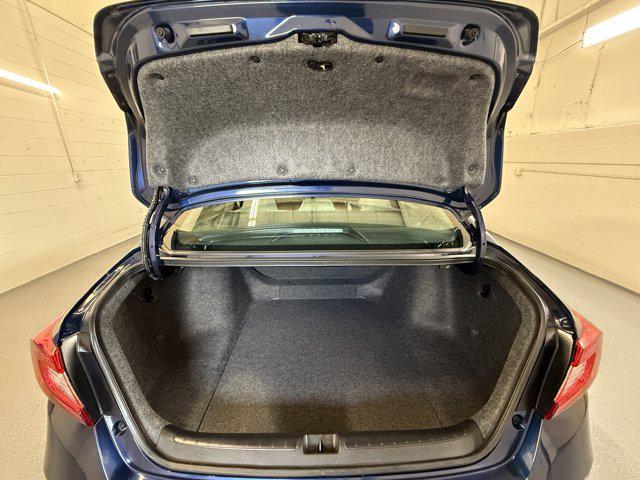 used 2020 Honda Accord car, priced at $23,890