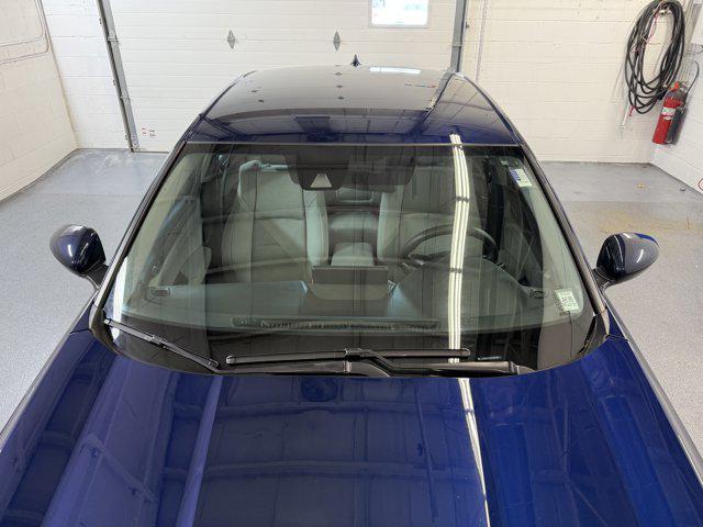 used 2020 Honda Accord car, priced at $23,890
