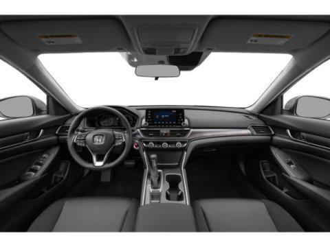 used 2020 Honda Accord car, priced at $22,900