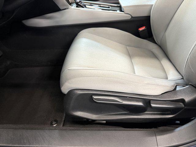 used 2020 Honda Accord car, priced at $23,890