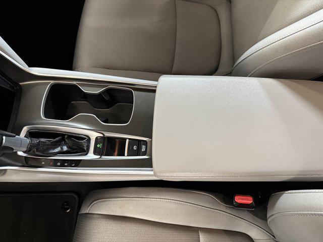 used 2020 Honda Accord car, priced at $23,890