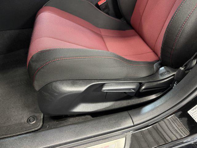 used 2022 Honda Civic Si car, priced at $31,990