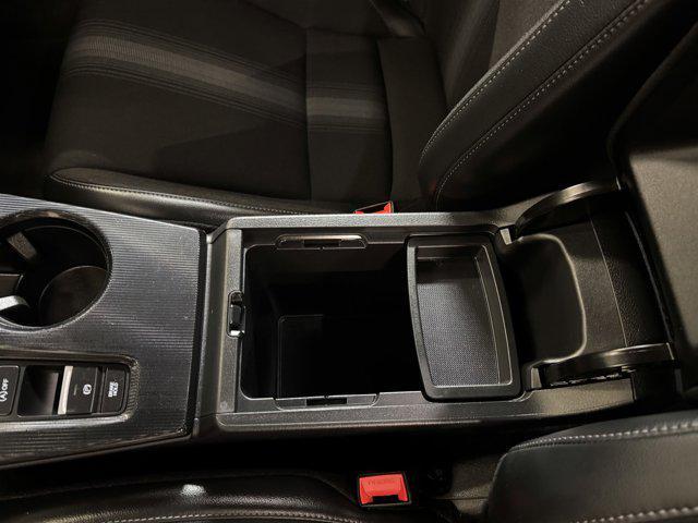 used 2022 Honda Civic car, priced at $28,590