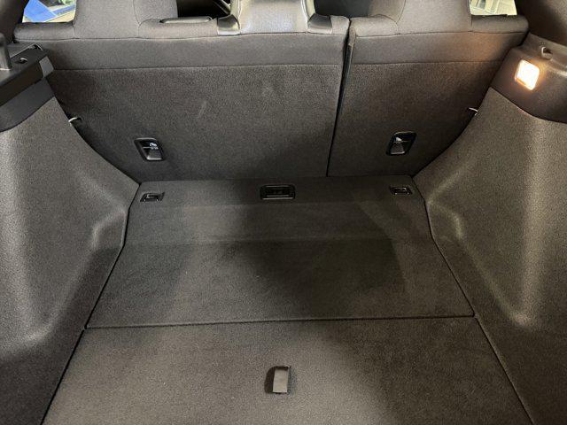 used 2022 Honda Civic car, priced at $28,590