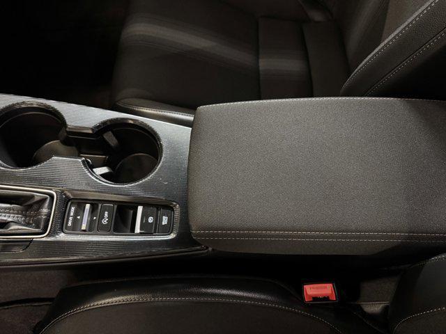 used 2022 Honda Civic car, priced at $28,590