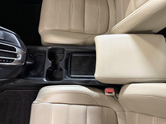 used 2018 Honda CR-V car, priced at $20,390