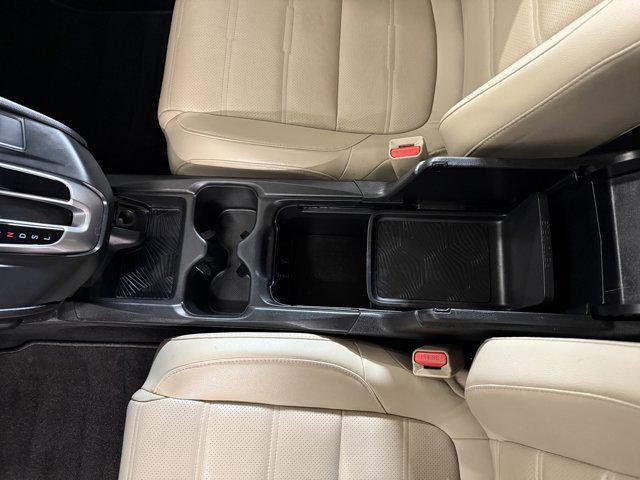 used 2018 Honda CR-V car, priced at $20,390