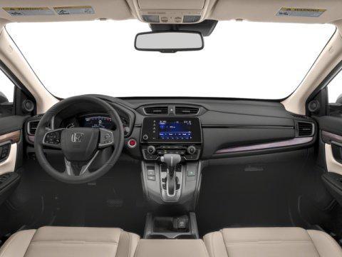 used 2018 Honda CR-V car, priced at $20,990
