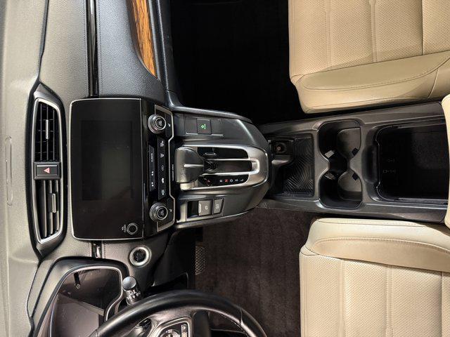 used 2018 Honda CR-V car, priced at $20,390