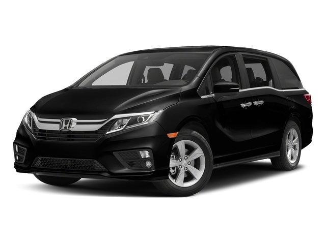 used 2018 Honda Odyssey car, priced at $30,500