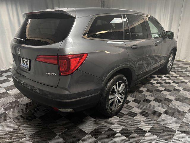 used 2016 Honda Pilot car, priced at $20,990