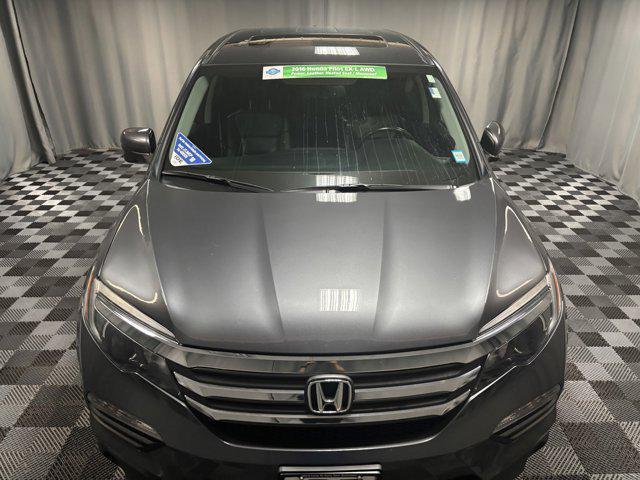 used 2016 Honda Pilot car, priced at $20,990