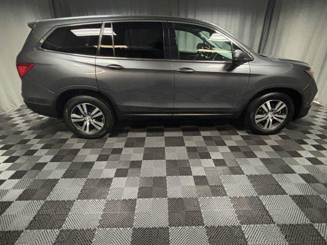 used 2016 Honda Pilot car, priced at $20,990