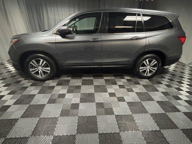 used 2016 Honda Pilot car, priced at $20,990