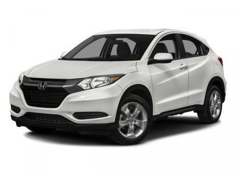 used 2016 Honda HR-V car, priced at $14,990