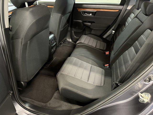 used 2020 Honda CR-V car, priced at $27,990