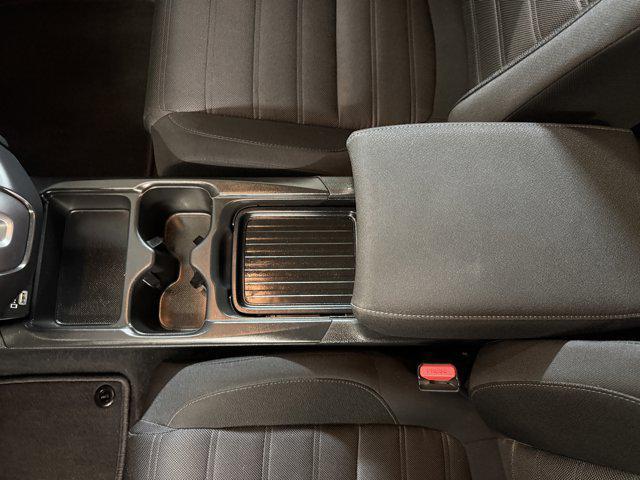used 2020 Honda CR-V car, priced at $27,990