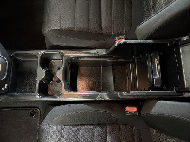 used 2020 Honda CR-V car, priced at $27,990