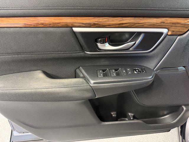 used 2020 Honda CR-V car, priced at $27,990