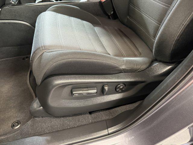 used 2020 Honda CR-V car, priced at $27,990
