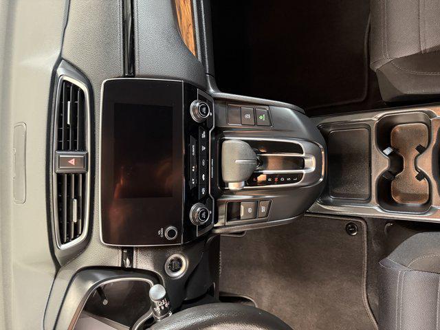 used 2020 Honda CR-V car, priced at $27,990