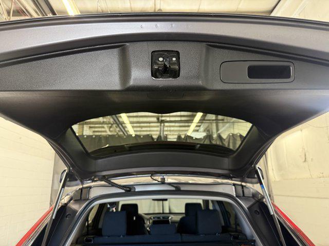 used 2020 Honda CR-V car, priced at $27,990