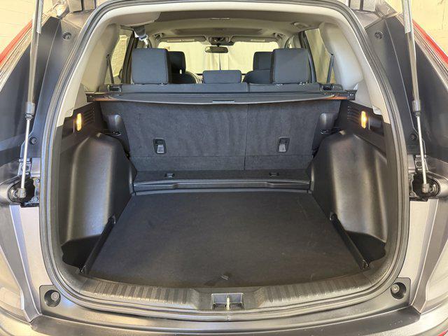 used 2020 Honda CR-V car, priced at $27,990