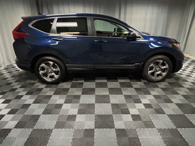 used 2019 Honda CR-V car, priced at $25,990