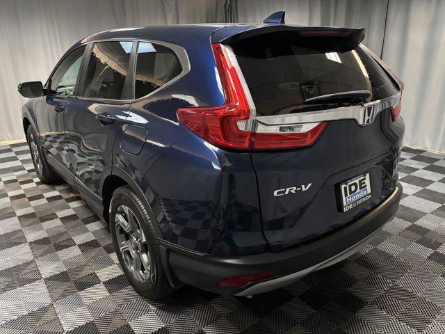 used 2019 Honda CR-V car, priced at $25,990