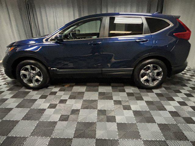 used 2019 Honda CR-V car, priced at $25,990