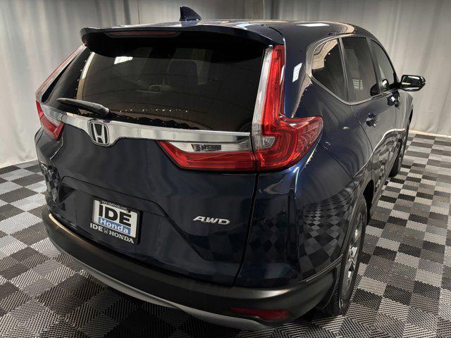 used 2019 Honda CR-V car, priced at $25,990