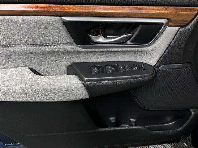 used 2019 Honda CR-V car, priced at $25,990